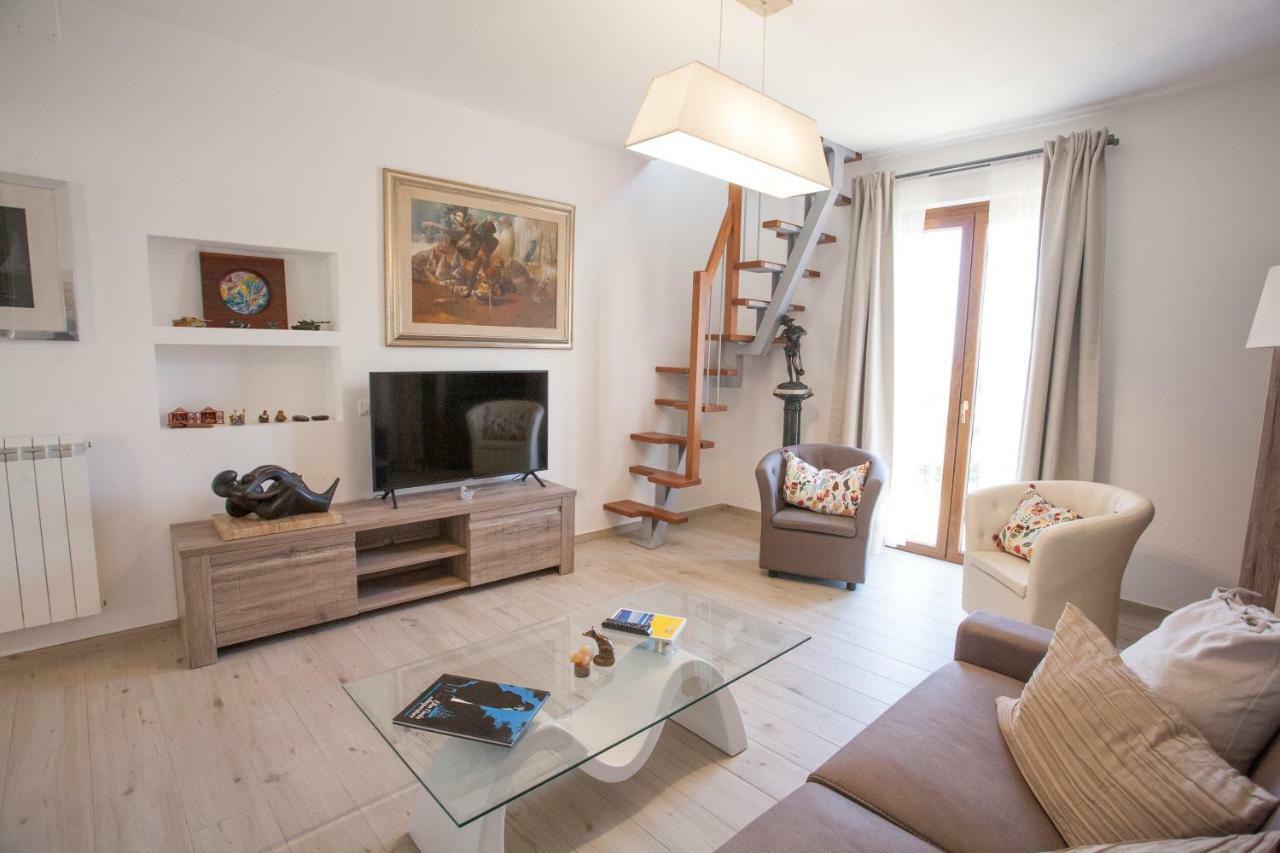 Appartamenti Casa Santi Portoferraio Exterior foto
