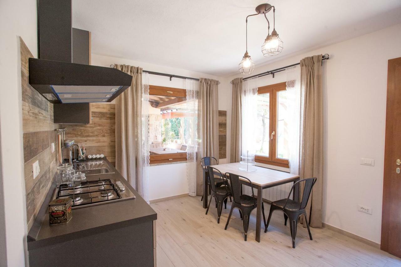 Appartamenti Casa Santi Portoferraio Exterior foto