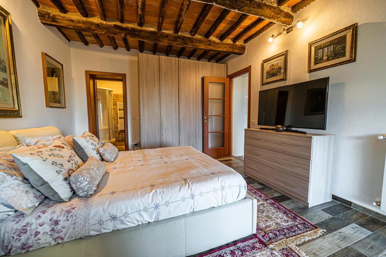 Appartamenti Casa Santi Portoferraio Exterior foto